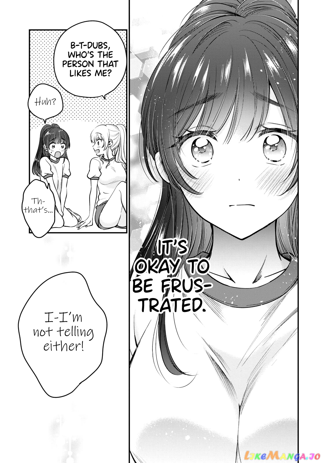 More Than a Married Couple, But Not Lovers, Chapter 47 image 24